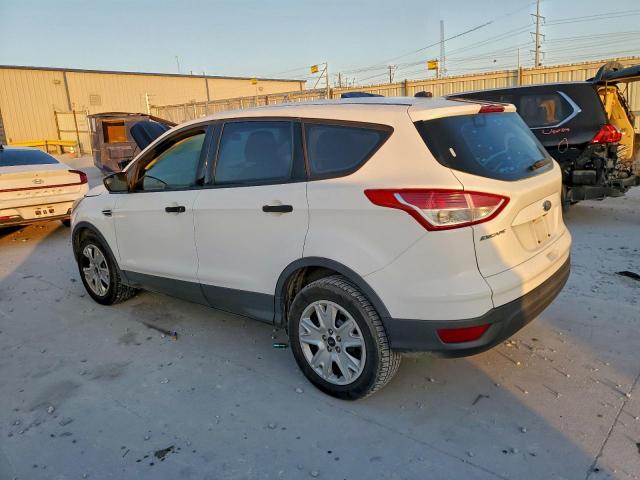 Ford Escape S Image 3