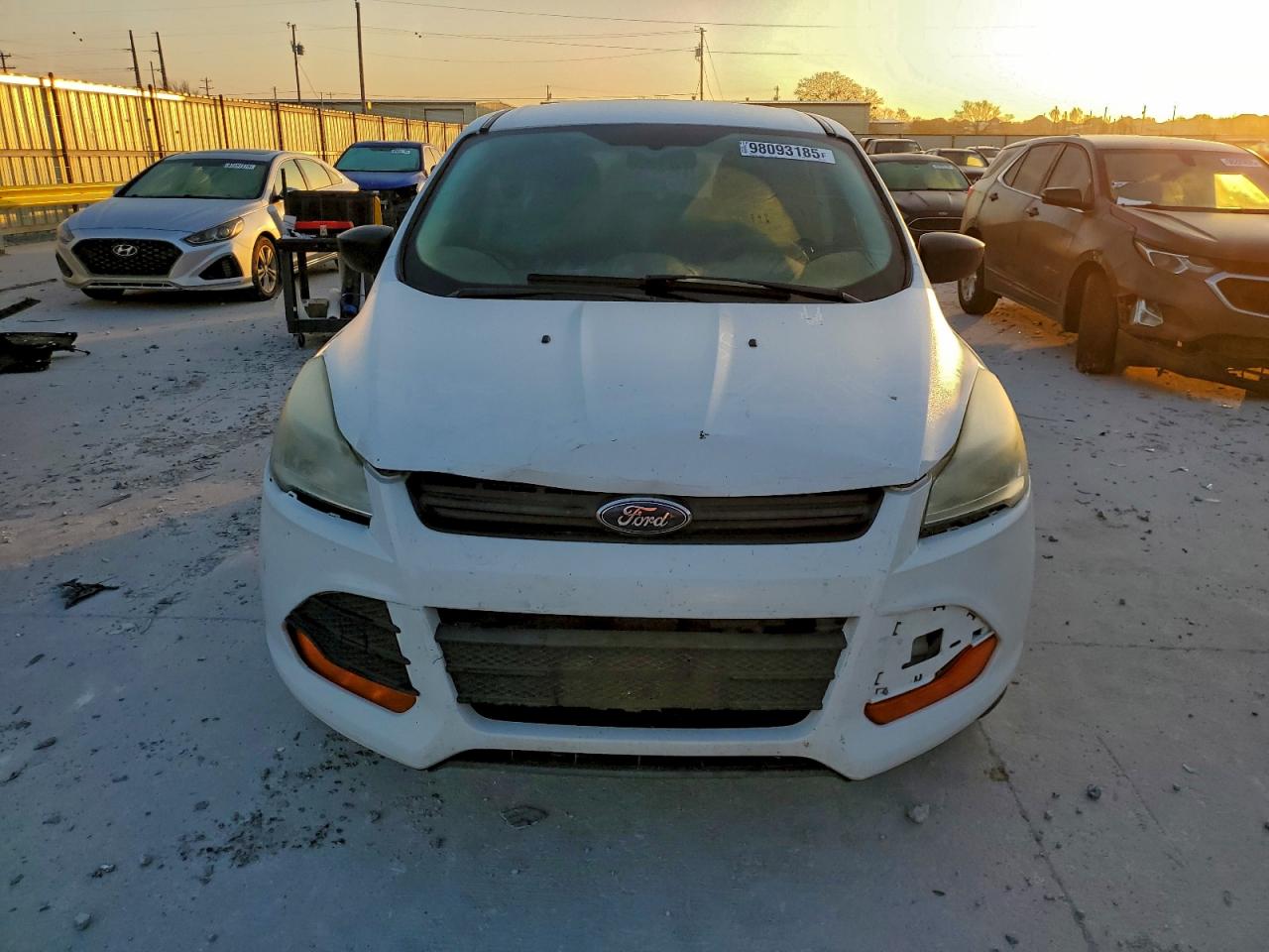 Ford Escape S Image 4