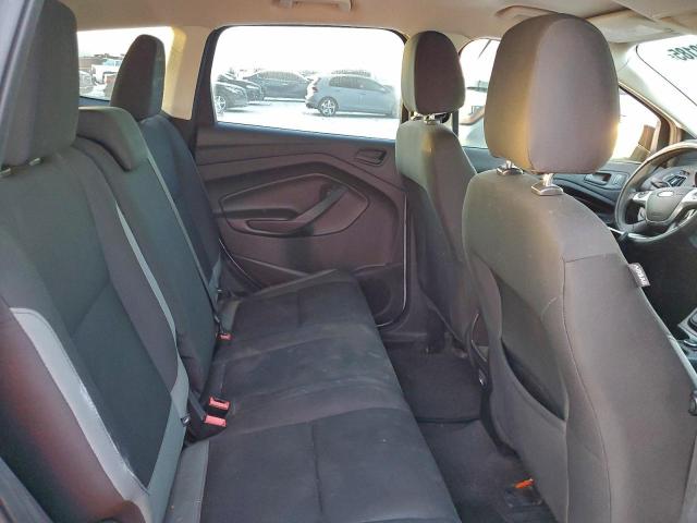 Ford Escape S Image 9