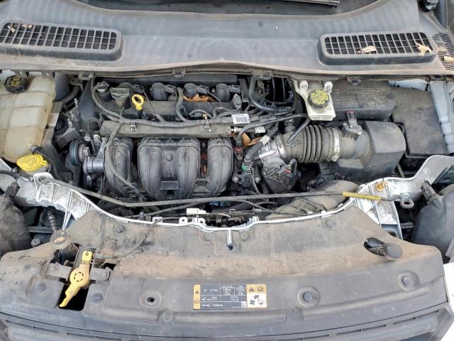 Ford Escape S Image 6