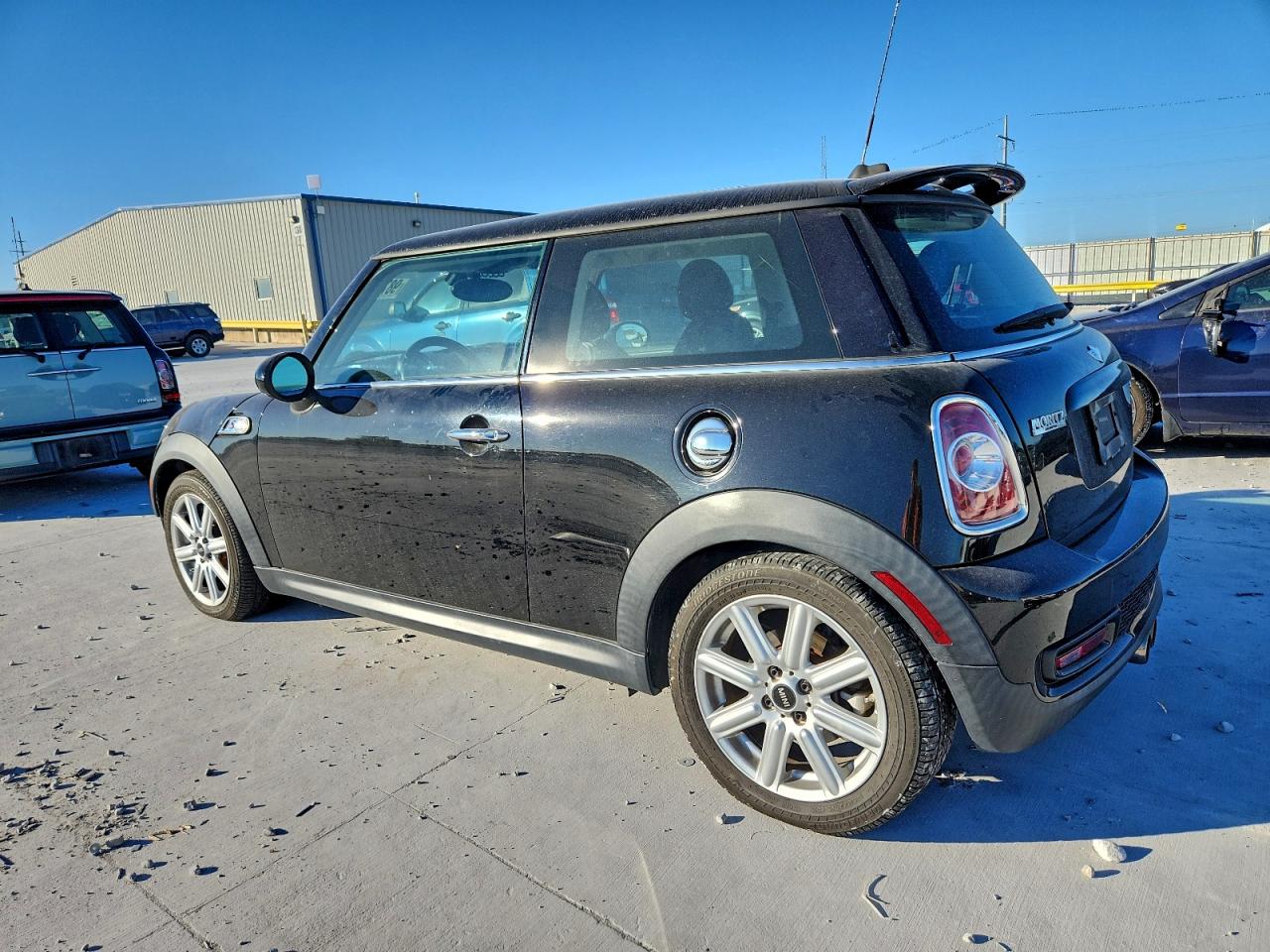 MINI Cooper S Image 2