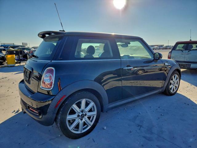 MINI Cooper S Image 11