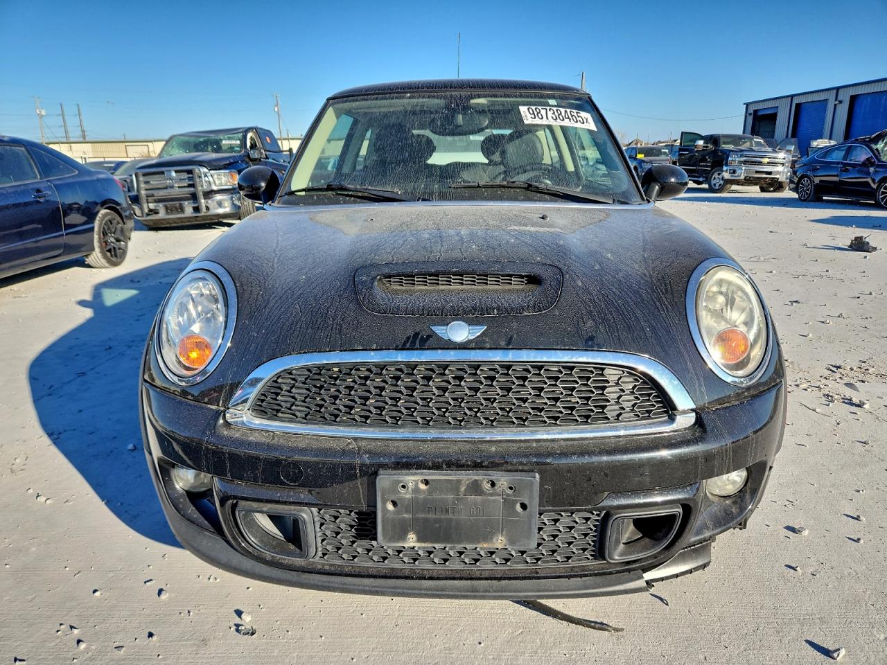 MINI Cooper S Image 9