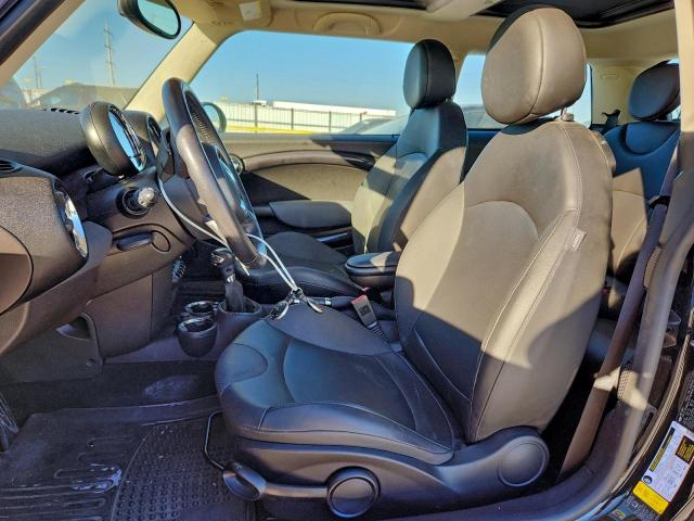 MINI Cooper S Image 5