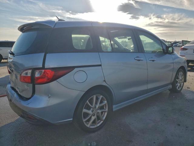 Mazda 5 Image 5