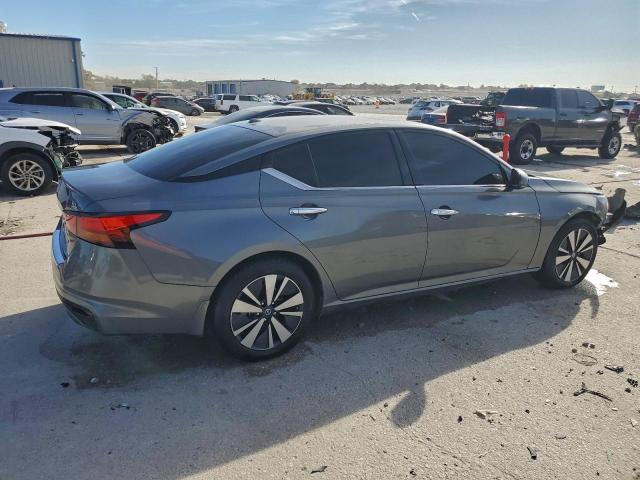 Nissan Altima Sl Image 4