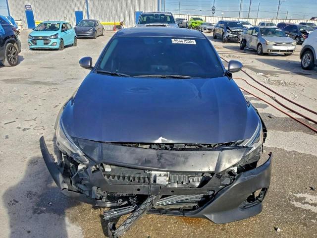 Nissan Altima Sl Image 5