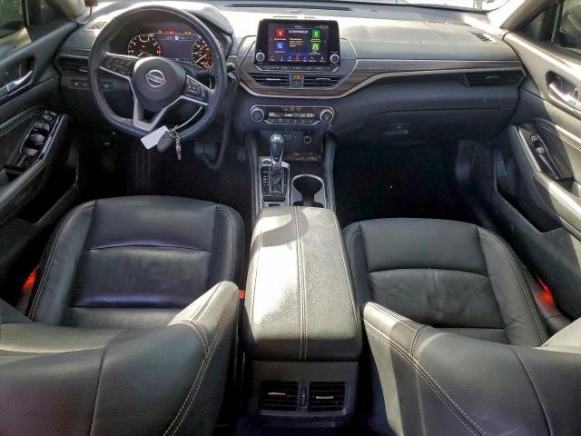Nissan Altima Sl Image 8