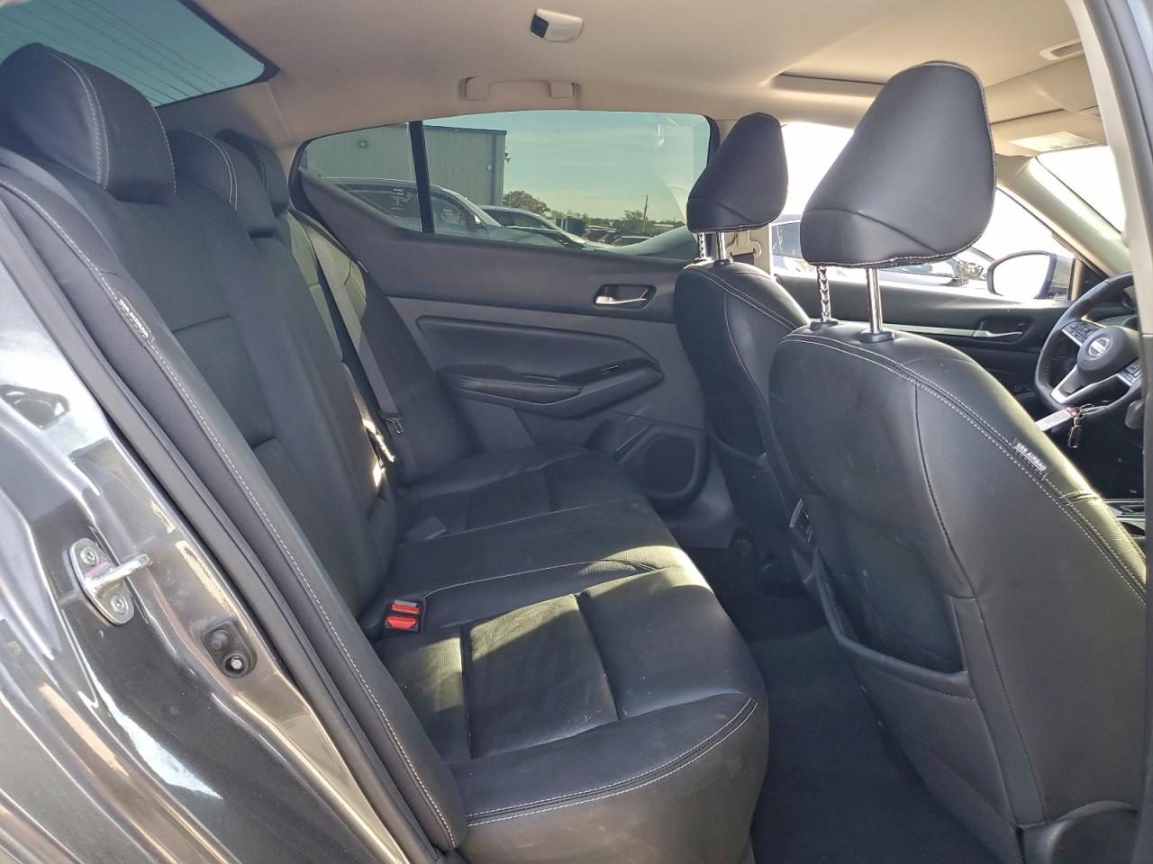 Nissan Altima Sl Image 7