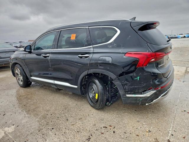 Hyundai SANTA FE Sel Image 4