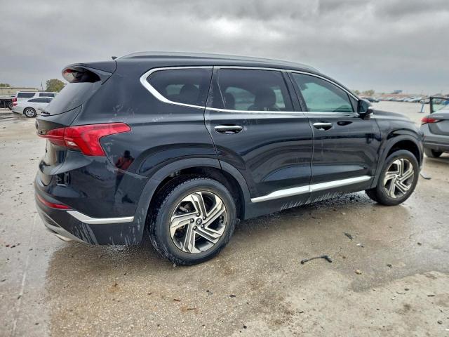 Hyundai SANTA FE Sel Image 2