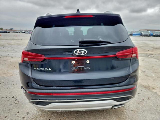 Hyundai SANTA FE Sel Image 10