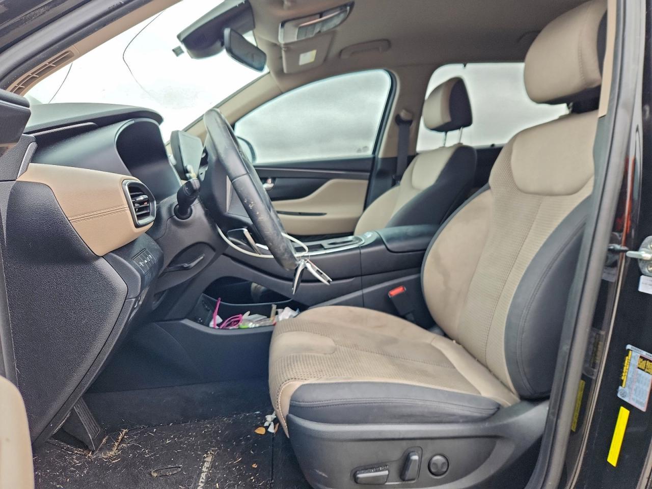 Hyundai SANTA FE Sel Image 11