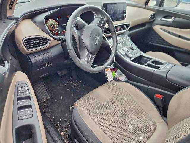 Hyundai SANTA FE Sel Image 5