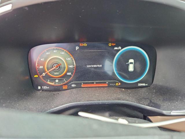 Hyundai SANTA FE Sel Image 9