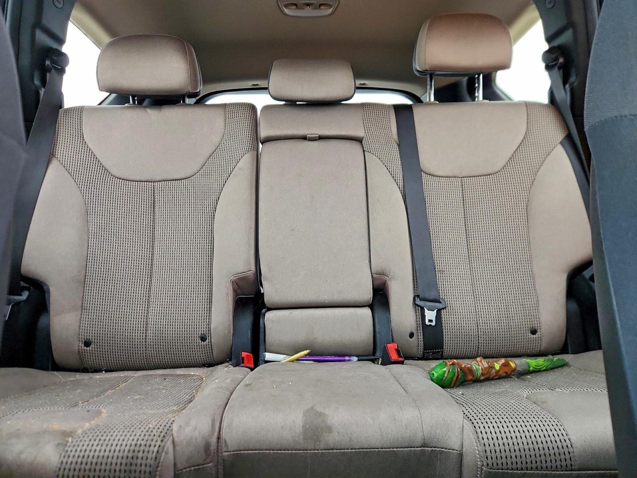 Hyundai SANTA FE Sel Image 6