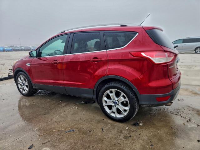 Ford Escape Titanium Image 5