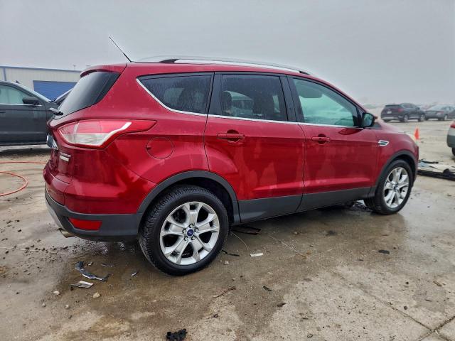 Ford Escape Titanium Image 3