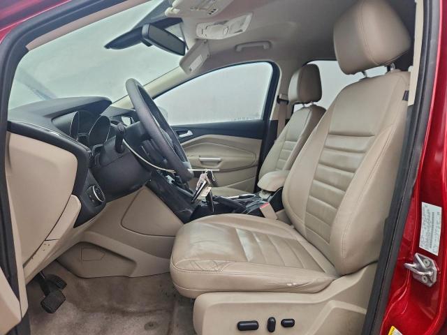 Ford Escape Titanium Image 11