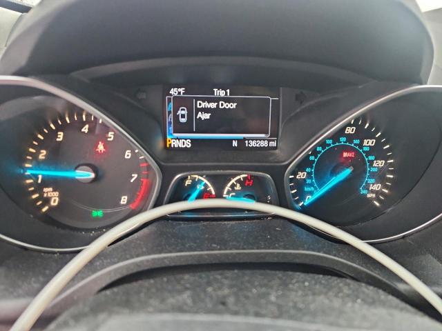 Ford Escape Titanium Image 7