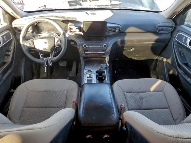 Ford Explorer Image 4