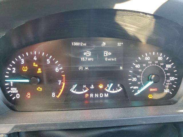 Ford Explorer Image 8