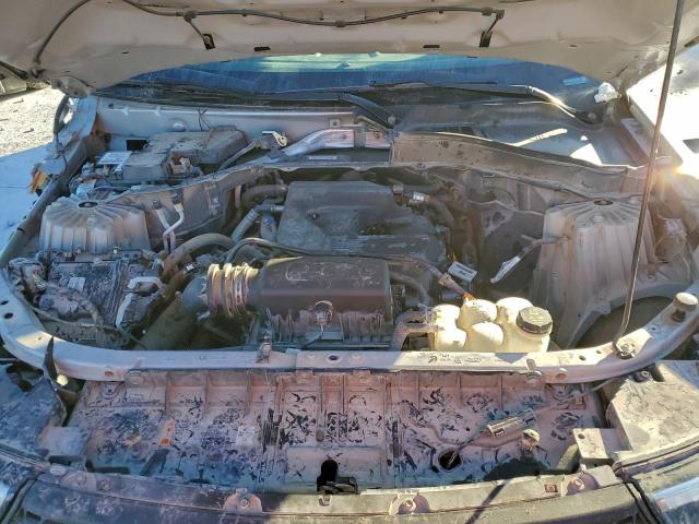 Ford Explorer Image 7