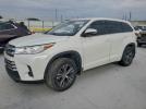 Toyota Highlander Le Image 1