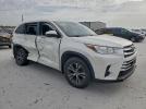 Toyota Highlander Le Image 5