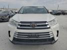 Toyota Highlander Le Image 7
