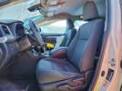 Toyota Highlander Le Image 12