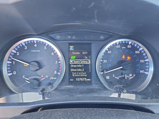 Toyota Highlander Le Image 3