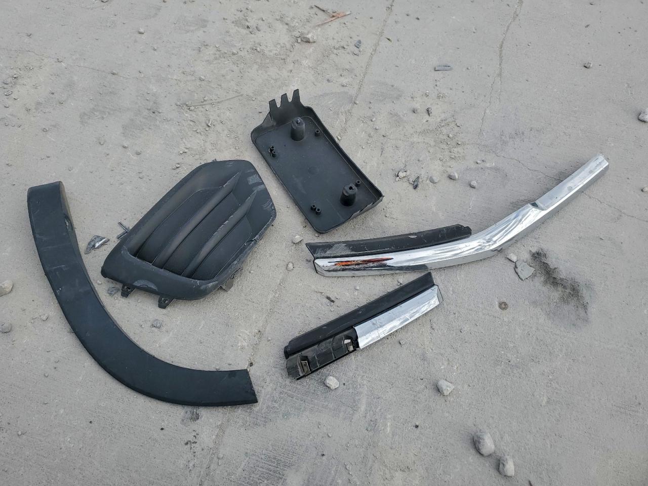 Toyota Highlander Le Image 2