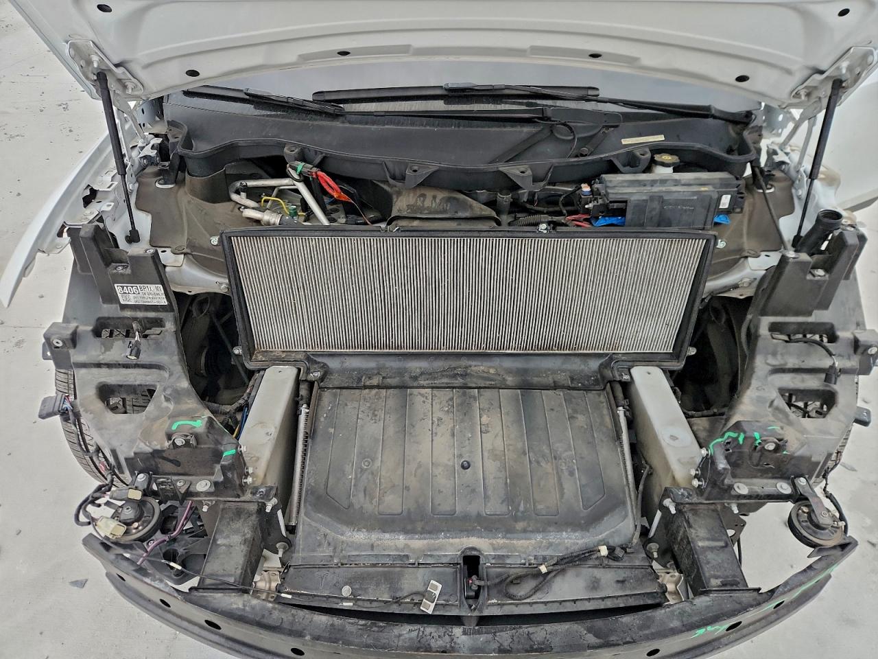 Tesla Model X Image 5