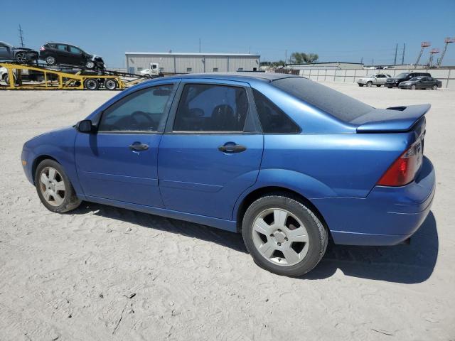 Ford Focus Zx4 Image 7