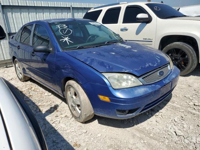 Ford Focus Zx4 Image 6