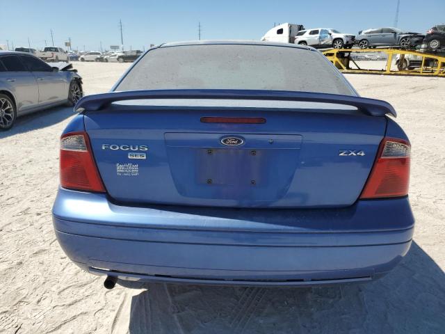 Ford Focus Zx4 Image 4