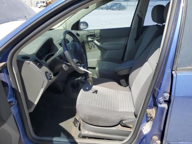 Ford Focus Zx4 Image 3