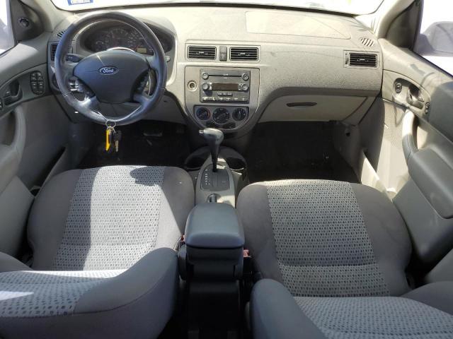 Ford Focus Zx4 Image 12