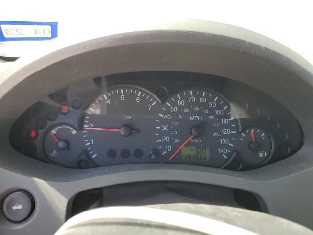 Ford Focus Zx4 Image 9