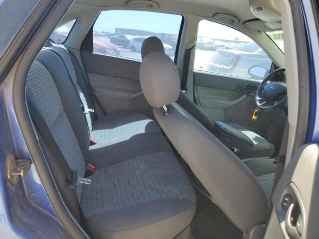 Ford Focus Zx4 Image 8