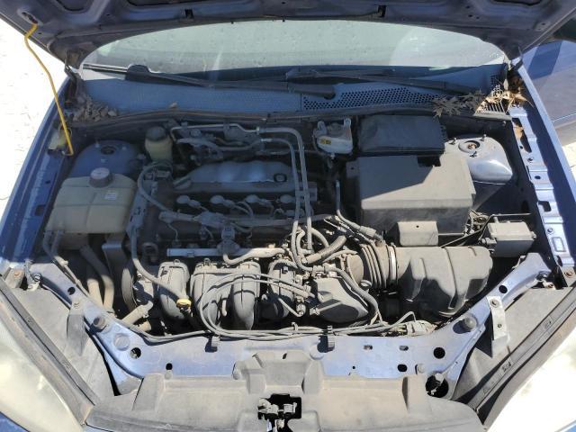 Ford Focus Zx4 Image 11