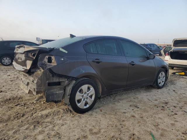 Kia Forte Lx Image 6