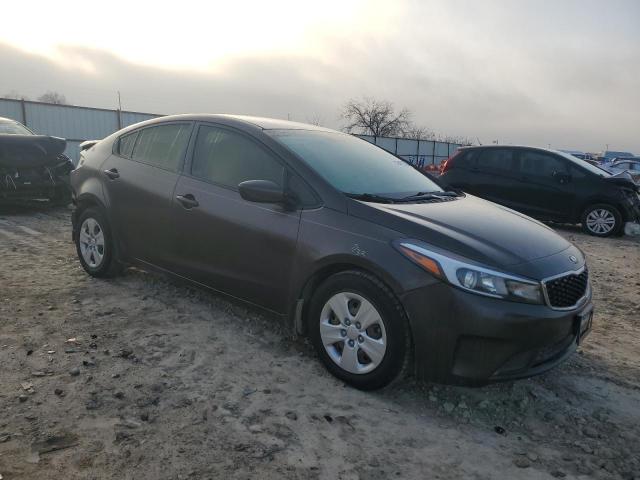 Kia Forte Lx Image 9