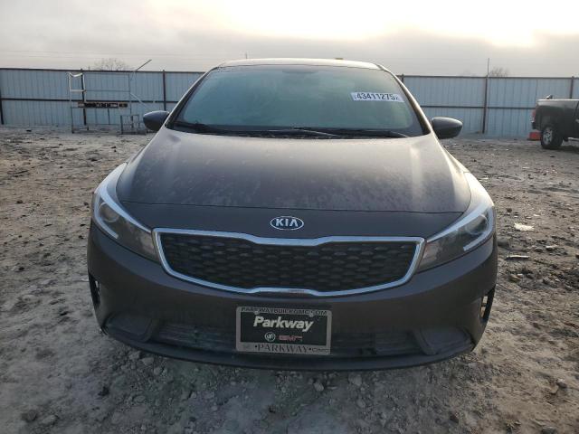 Kia Forte Lx Image 13