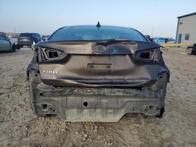 Kia Forte Lx Image 7