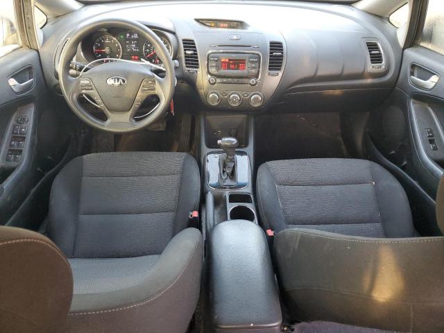 Kia Forte Lx Image 8