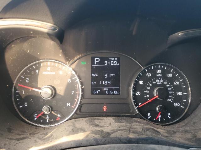 Kia Forte Lx Image 12