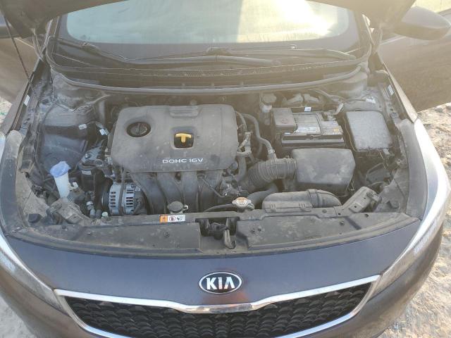 Kia Forte Lx Image 5