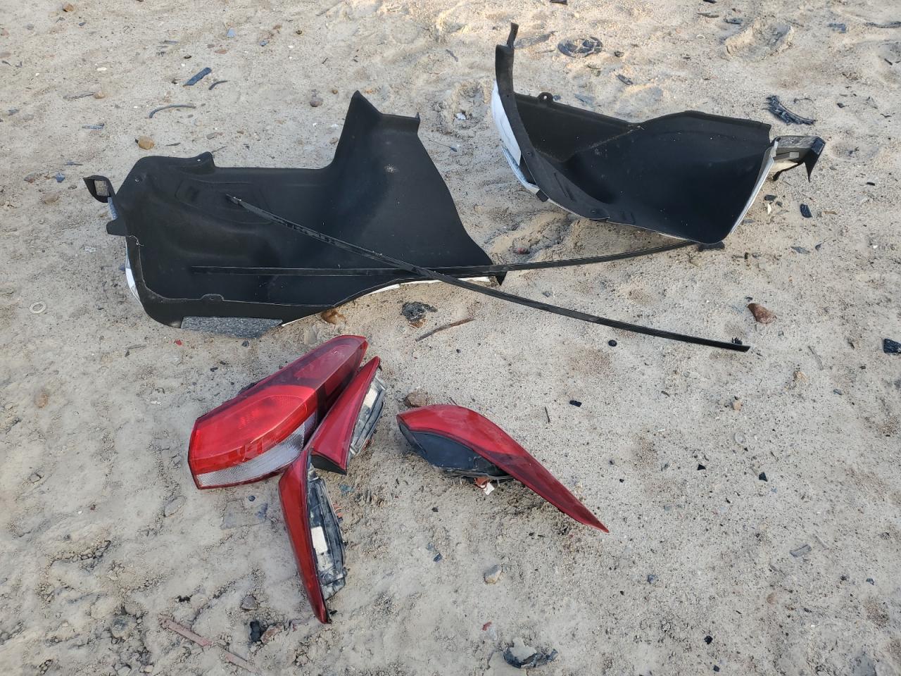 Kia Forte Lx Image 11